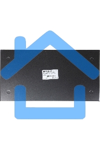 Неуправляемый PoE-коммутатор ORIGO OS1218P/190W/A1A 16x100Base-TX PoE+, 2x1000Base-T, PoE-бюджет 190 Вт, корпус металл