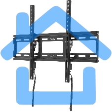 Кронштейн для телевизора Hyundai GL-T3 черный 32