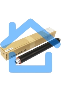 Вал резиновый CET CET0723 (RB2-5921-000) для HP LaserJet 9000/9040/9050