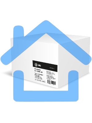 Фотобумага Cactus CS-GA6230500ED A6/230г/м2/500л./белый глянцевое для струйной печати