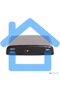 Ресивер DVB-T2 Сигнал Эфир HD-515