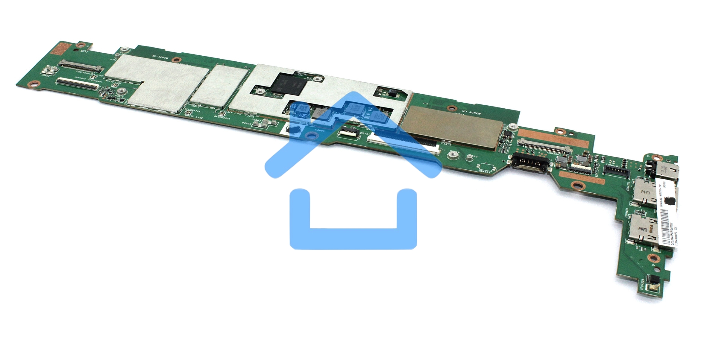 Материнская плата для Asus TP370QL 4G/MSM8998