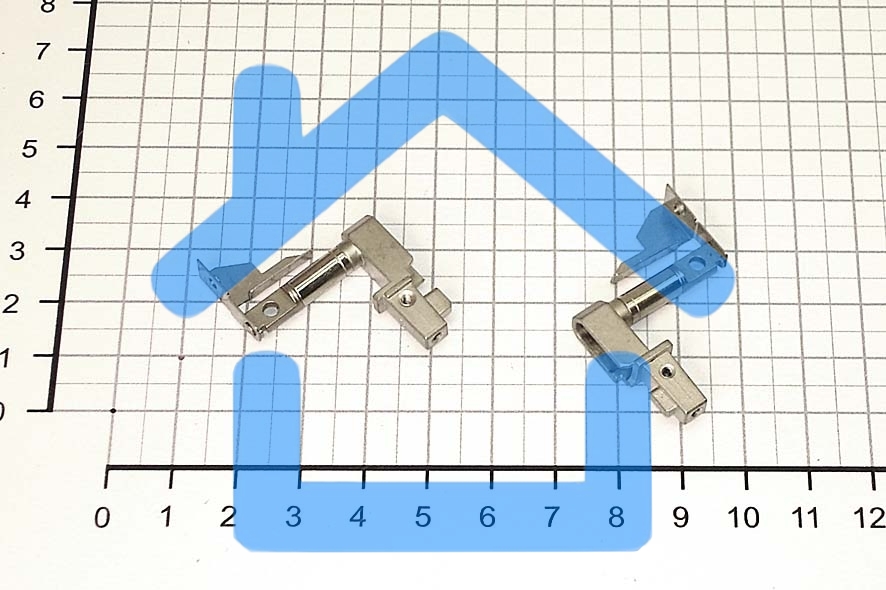 Петли для ноутбука Lenovo ThinkPad X60S X61S