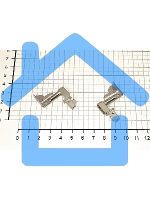 Петли для ноутбука Lenovo ThinkPad X60S X61S