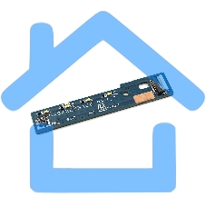 Плата с диодами для Asus FA506IV LED