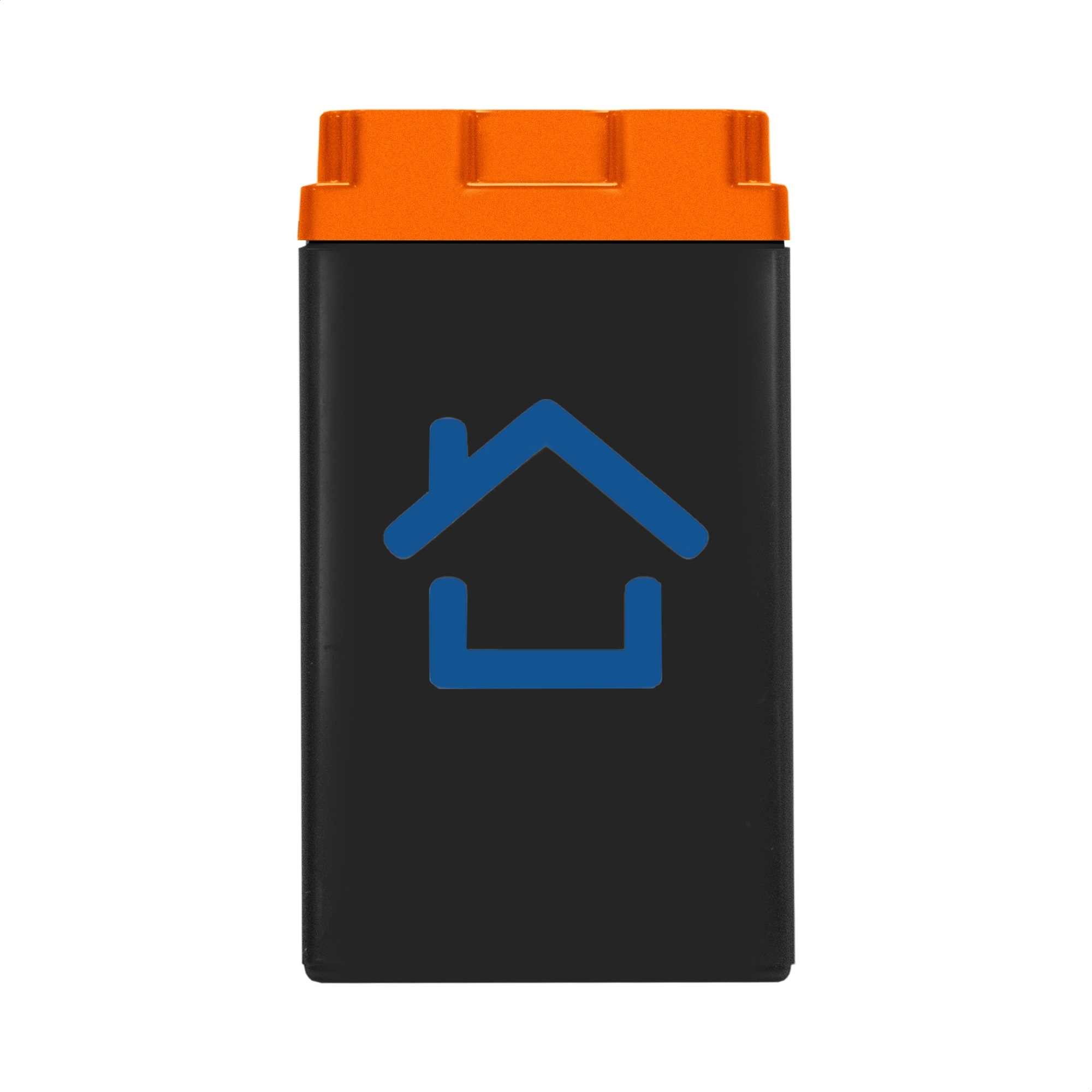 Аккумуляторная батарея ExeGate HRL 12-6 (12V 6Ah 1224W, клеммы F2)