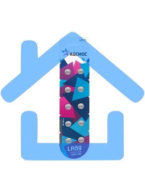 Элемент питания алкалиновый 