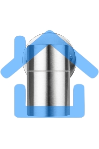 Светильник Rexant Galatea GU10