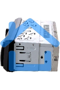 Автомагнитола Prology CMX-165 1DIN 4x55Вт