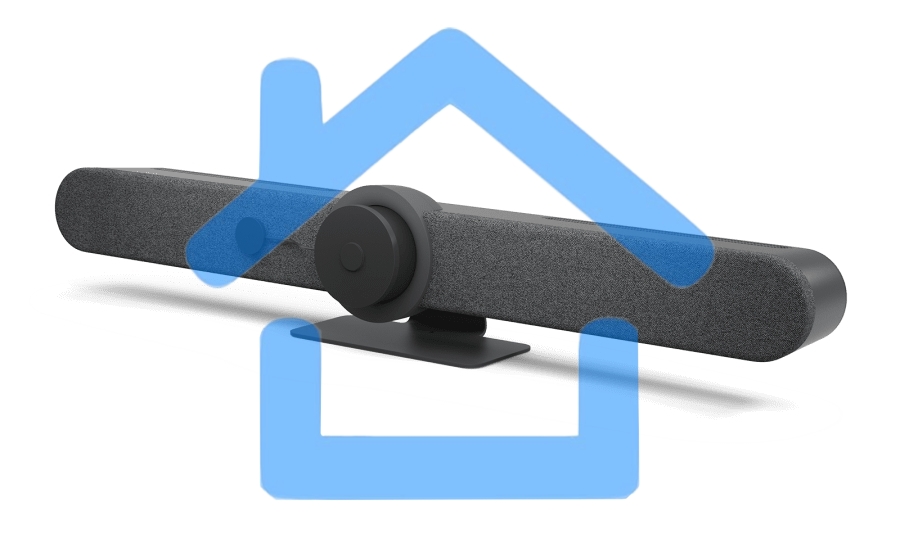 Камера для ВКС/ Logitech Rally Bar Camera GRAPHITE