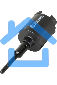 Коронка алмазная по бетону 73/10/9/9