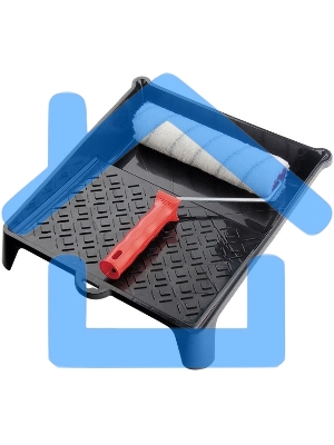 Набор Matrix, валик 