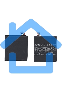 Аккумуляторная батарея BJ83100для HTC One X 3.7 V 6.66Wh