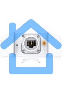 Точка доступа AX1800 Indoor/Outdoor Dual-Band Wi-Fi 6 Access Point