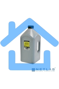 Тонер HP CLJ Универсальный CP1025 (Hi-Color)Тип 1.0, C, Сферизованный, 585 г, канистра