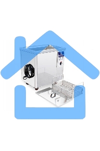 Ультразвуковая ванна Skymen JP-301ST 96 л, 1500 Вт