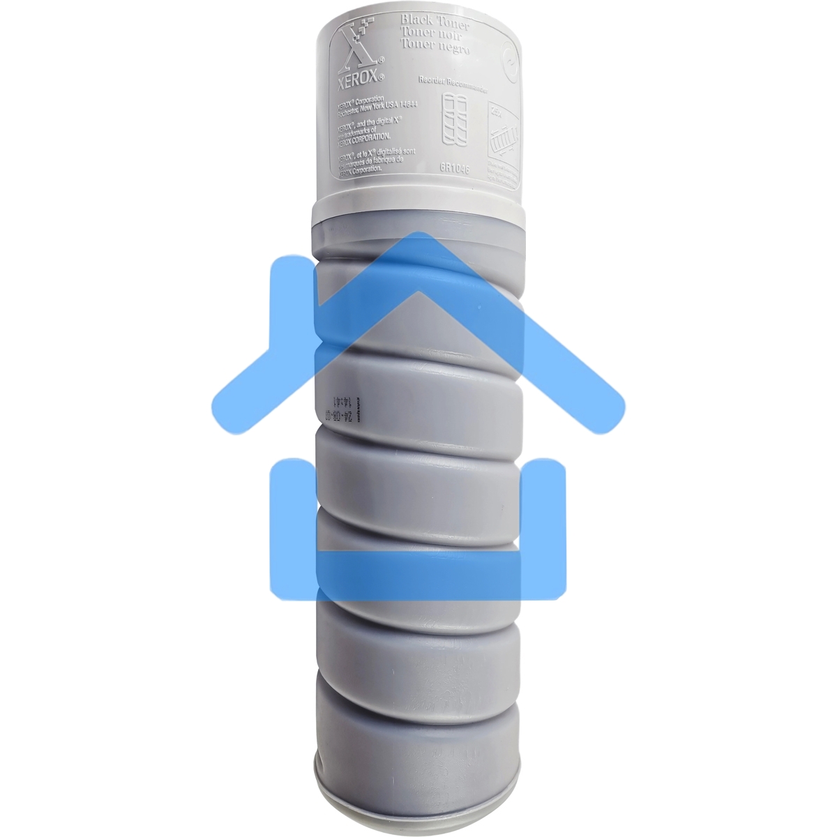 Картридж лазерный XEROX DC 535/45/55/WCP 35/45/55 (2 шт)