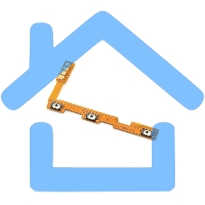 шлейф кнопки включения для HONOR 90 LITE