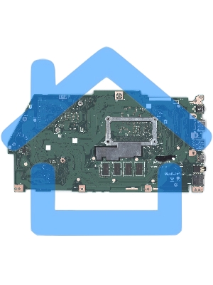 Материнская плата для Asus X531FL 8G/I5-10210U 90NB0LM0-R07000