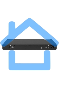 Коммутатор SNR SNR-S5310G-48TX, 1Gbит/с, количество портов 48 шт, (L2)