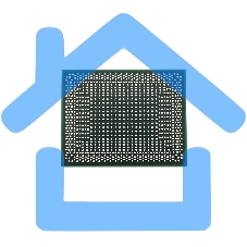 Процессор AMD E2-7015 1.5G/1M BGA