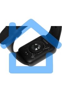 Фитнес трекер Xiaomi Smart Band 9 Pro Obsidian черный M2402B1 (BHR8710GL)