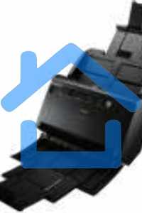 Сканер Canon DR-C230 (2646C003) A4 черный