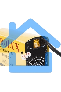 Инверторный сварочный аппарат Eurolux IWM250 65/29