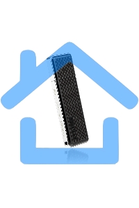 Флешка USB Transcend Jetflash 780 (TS8GJF780), 8 Gb, USB 3.0, R/W 100/20, черный / серебристый