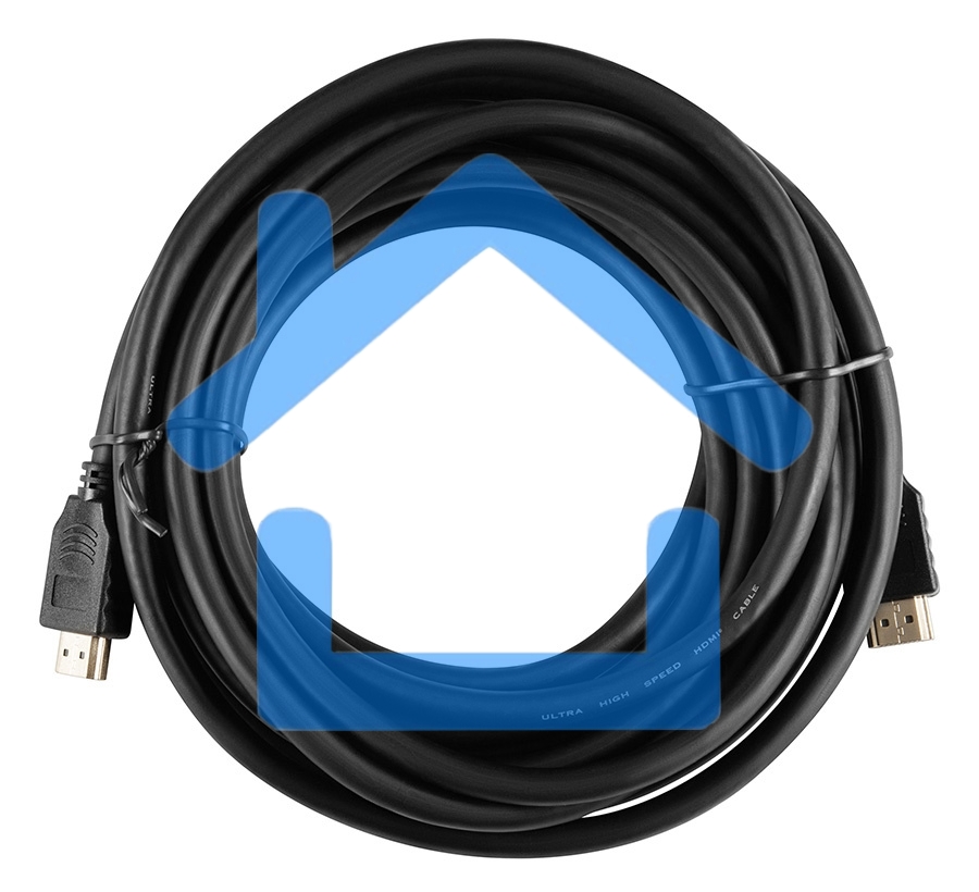 Кабель аудио-видео Buro HDMI (m)/HDMI (m) 5м. черный (BHP-HDMI-2.1-5)