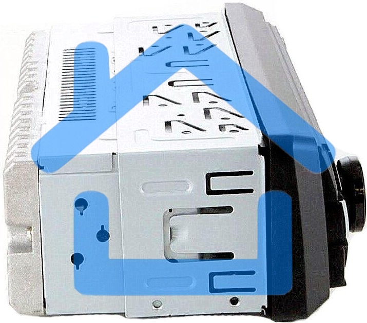Автомагнитола Prology CMX-165 1DIN 4x55Вт