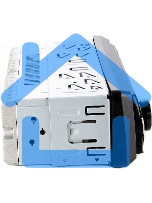 Автомагнитола Prology CMX-165 1DIN 4x55Вт