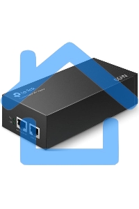 Инжектор PoE++ TP-Link TL-POE170S