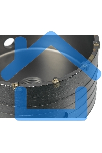 Коронка по бетону М22 х 110мм