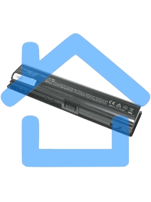 Аккумуляторная батарея для ноутбука HP Pavilion DV2000, DV6000 5200mAh OEM черный