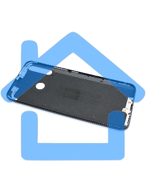 Задняя крышка для Xiaomi Black Shark 4 черный