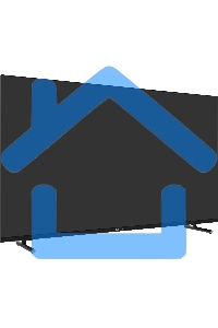 Телевизор Digma 43