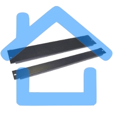 Фальш-панель 3U 19