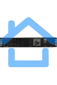 Байпас Powercom MTS-10A