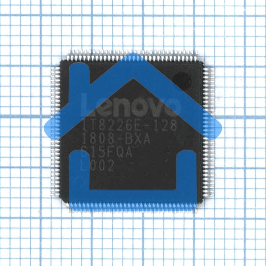 Мультиконтроллер IT8226E-128 BXA