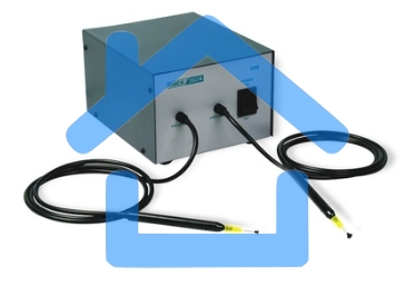 Вакуумный пинцет Quick 382A двухканальный