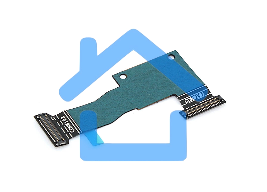 Шлейф IO FPC для Asus ZS551KL
