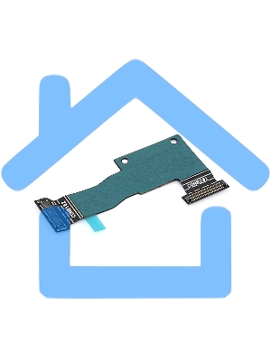 Шлейф IO FPC для Asus ZS551KL