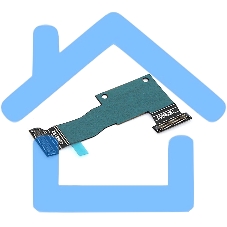 Шлейф IO FPC для Asus ZS551KL Шлейф IO FPC для Asus ZS551KL