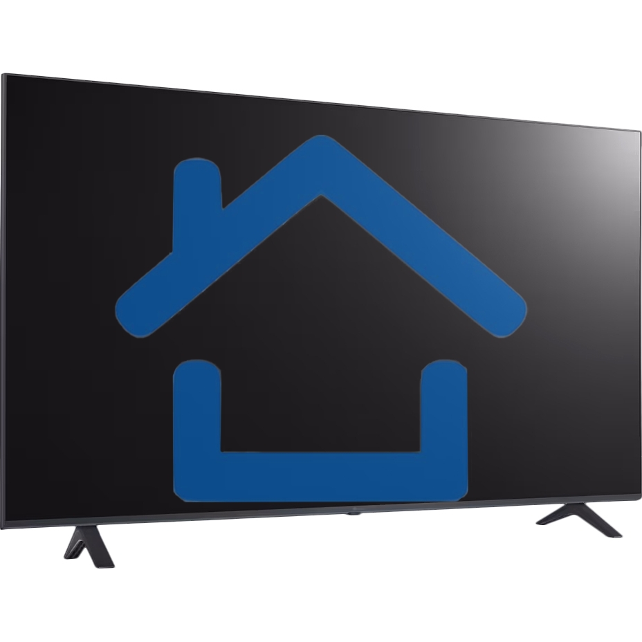 Телевизор LG 50