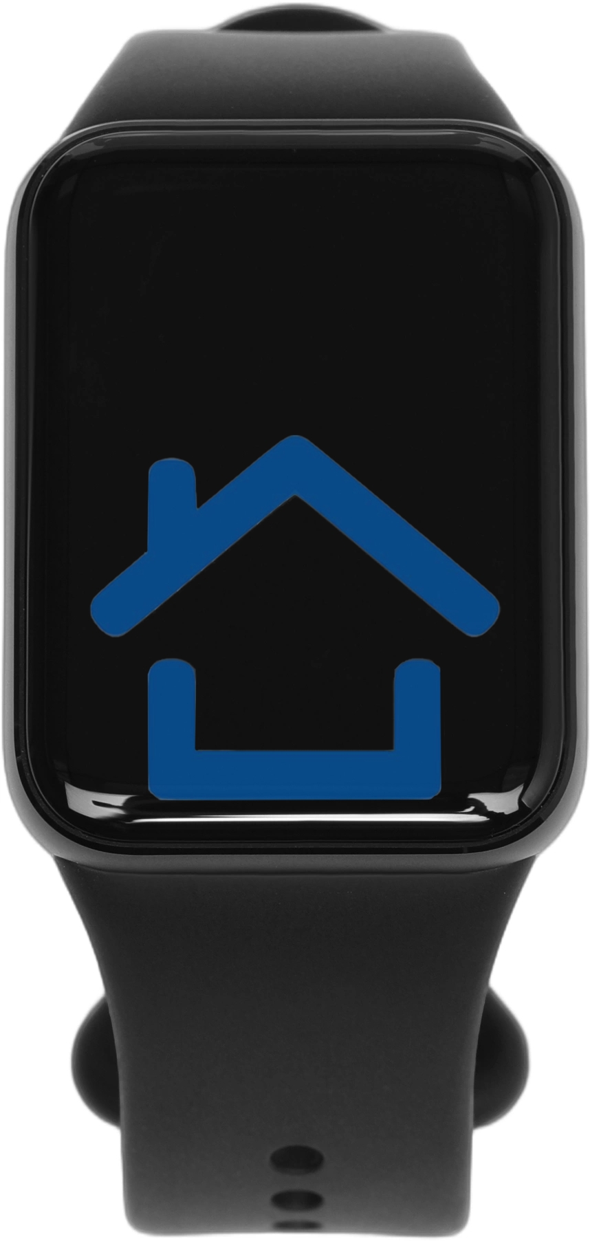 Фитнес трекер Xiaomi Smart Band 9 Pro Obsidian черный M2402B1 (BHR8710GL)