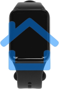 Фитнес трекер Xiaomi Smart Band 9 Pro Obsidian черный M2402B1 (BHR8710GL)