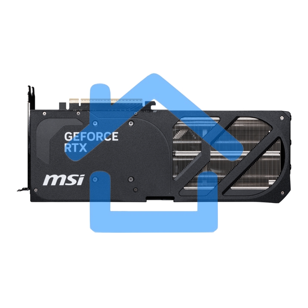 Видеокарта MSI GeForce RTX 5080 16G SHADOW 3X