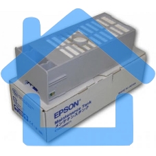 Расходные материалы EPSON C12C890501 Epson C12C890501 Емкость для отработанных чернил Maintenance Tank for 7700/9700