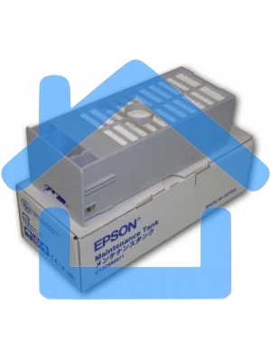 Расходные материалы EPSON C12C890501 Epson C12C890501 Емкость для отработанных чернил Maintenance Tank for 7700/9700